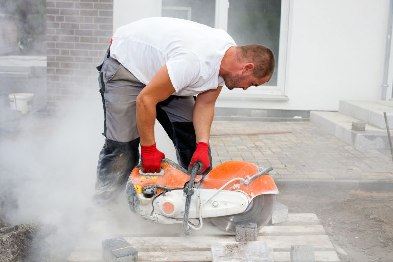 Concrete Cutting Vs Concrete Removal: Understanding The Difference