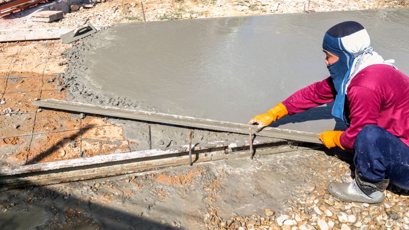 Timing and Weather Conditions