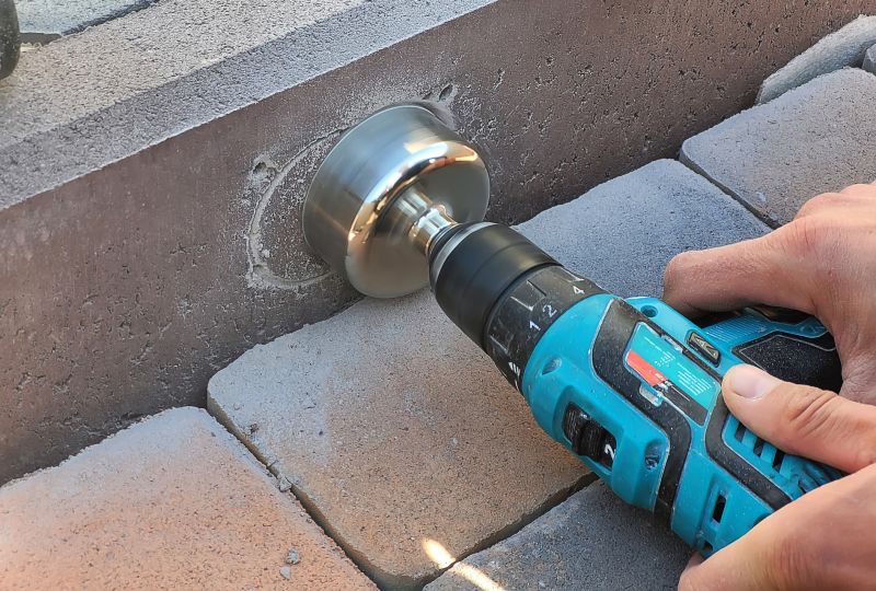Precision Core Drilling