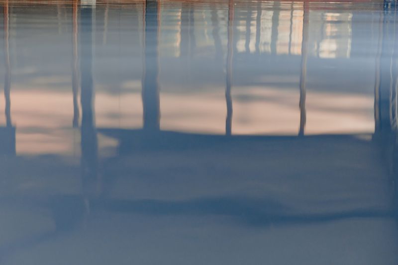 Garage Floor Smoothing