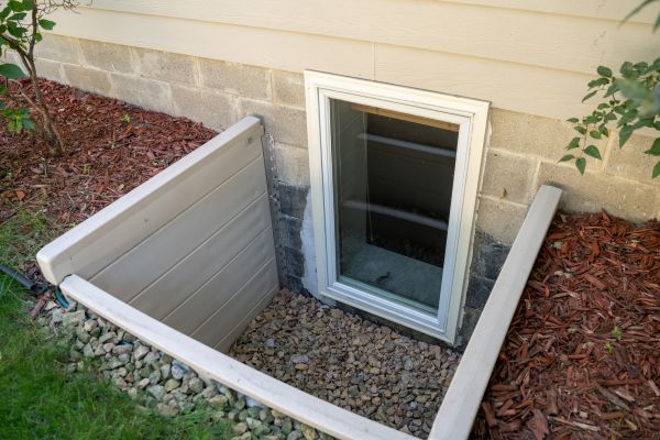 Cost of Egress Window Cutting in Escondido