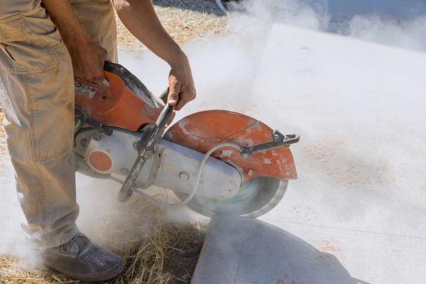 Cost of Sidewalk Grinding in Escondido