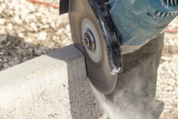 Cost of Sidewalk Curb Cutting in Escondido