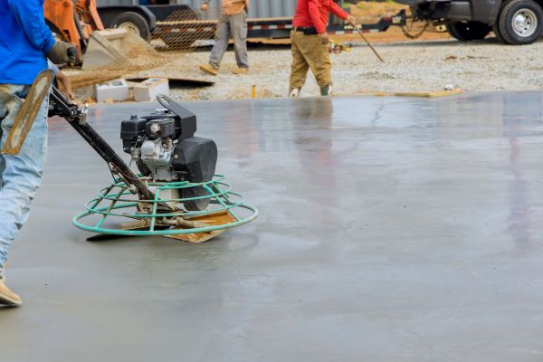 Cost of Walkway Grinding in Escondido