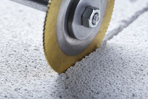 Cost of Cement Cutting in Escondido