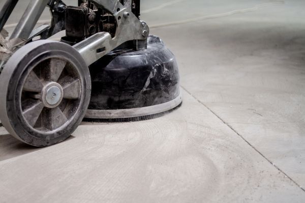 Cost of Driveway Pavement Grinding in Escondido