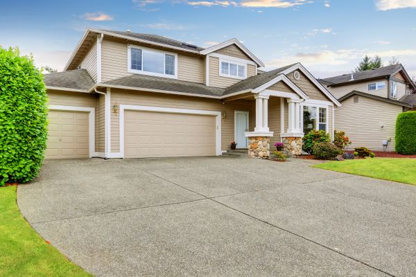 Cost of Driveway Shaving in Escondido